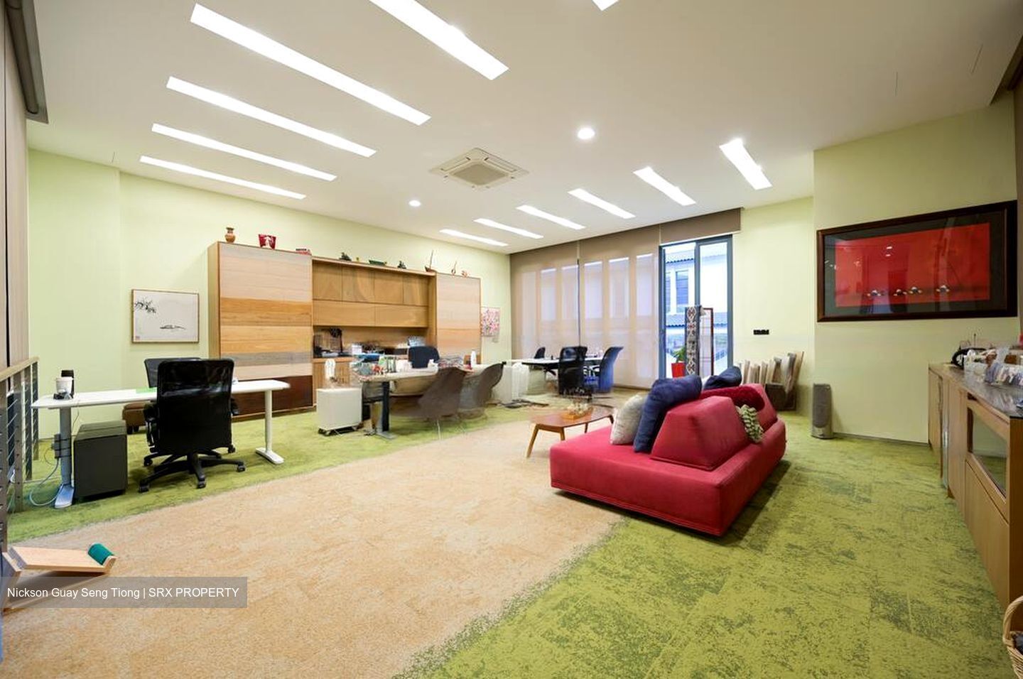 Serangoon Garden Estate (D19), Semi-Detached #453118131